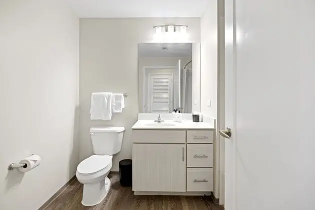 Premium Apart Daire