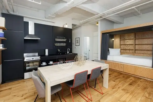 Premium Apart Daire
