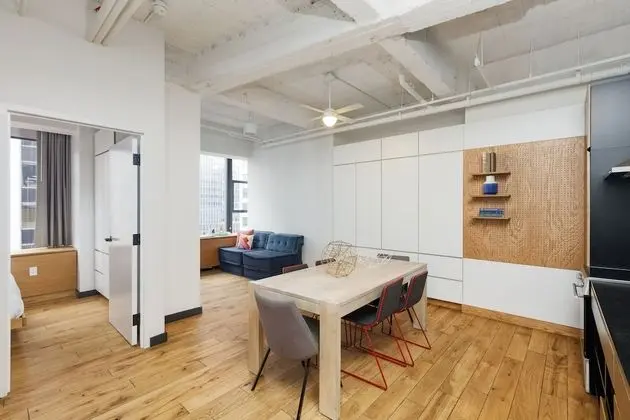 Premium Apart Daire
