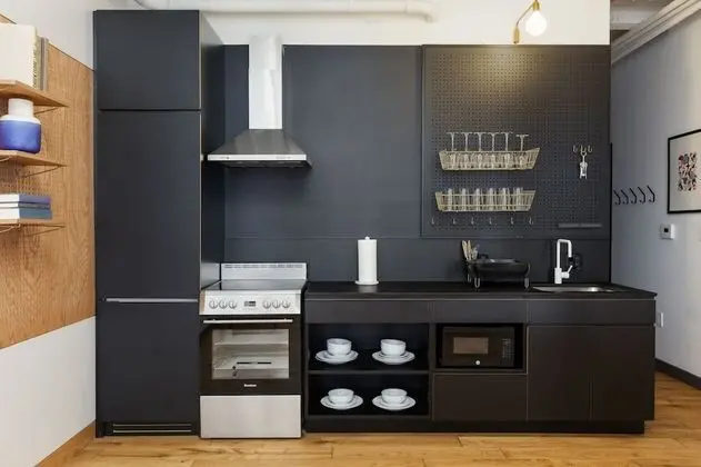 Premium Apart Daire