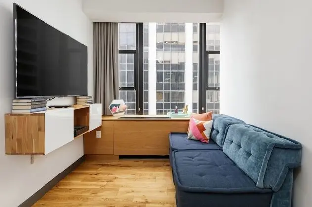 Premium Apart Daire