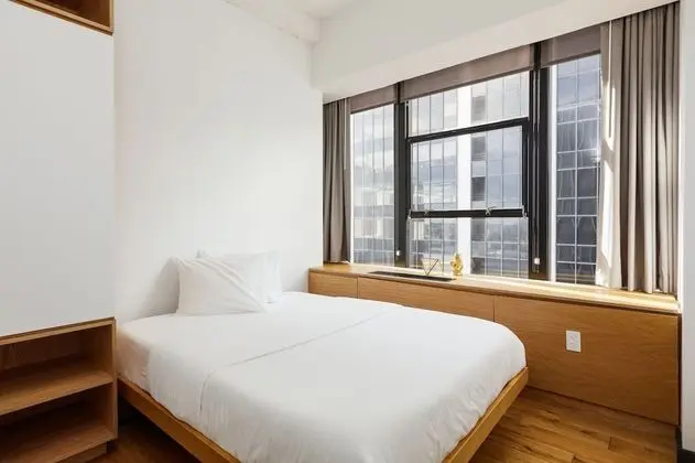 Premium Apart Daire