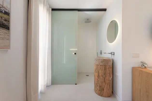 Standard Tek Büyük Yataklı Oda, Şehir Manzaralı