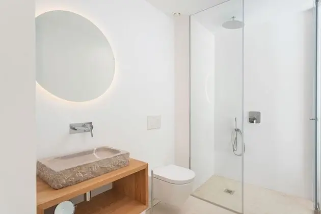 Standard Tek Büyük Yataklı Oda, Şehir Manzaralı