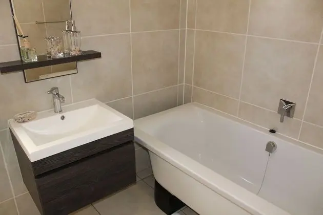 Apart Daire, 3 Yatak Odası