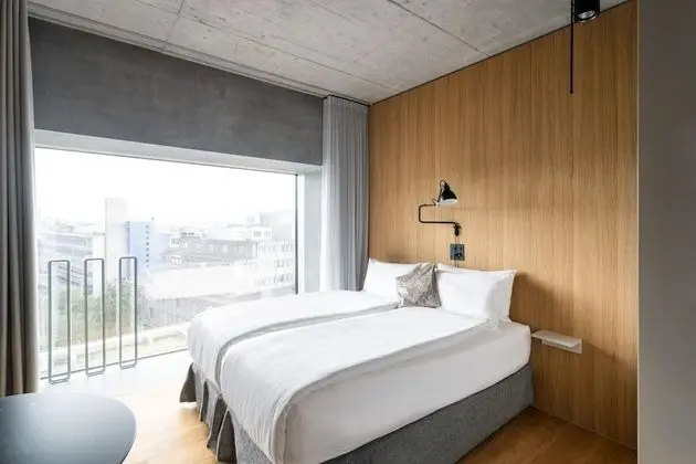 Boutique Smart Suite