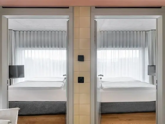 Boutique Smart Suite