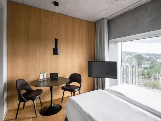 Boutique Smart Suite