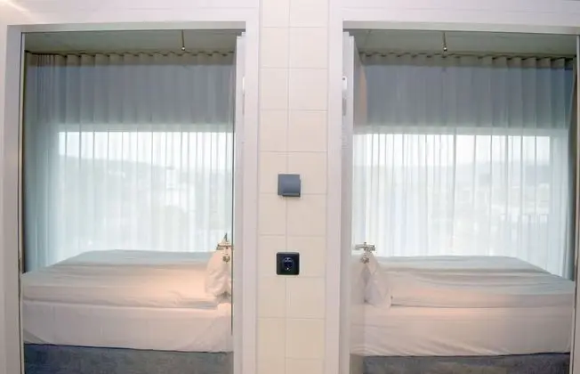 Boutique Smart Suite