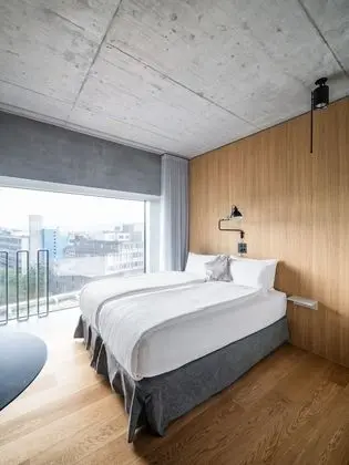 Boutique Smart Suite