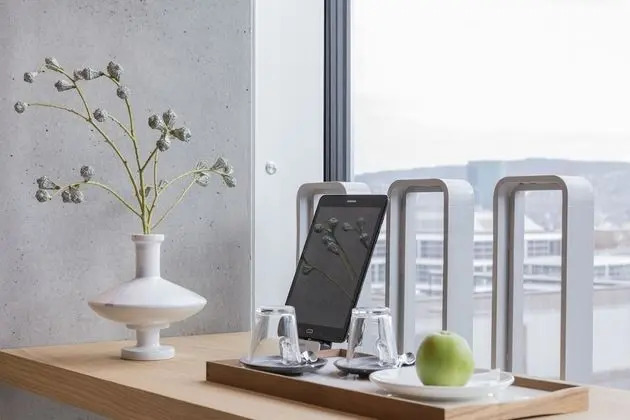 Boutique Smart Suite