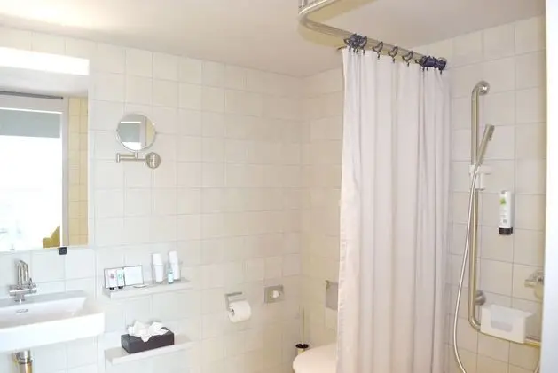 Boutique Smart Suite