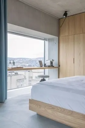 Lifestyle Loft