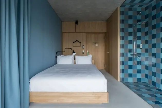 Urban Design Room
