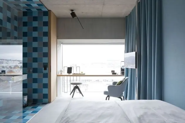 Urban Design Room
