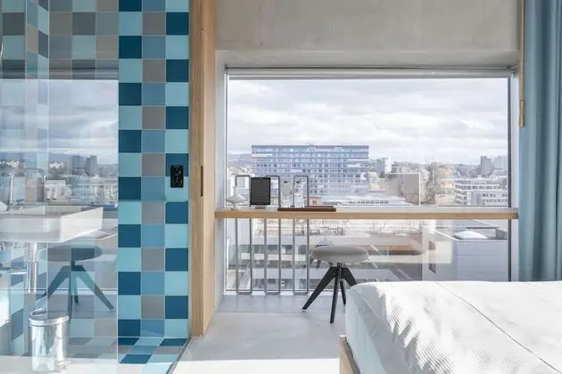 Urban Design Room
