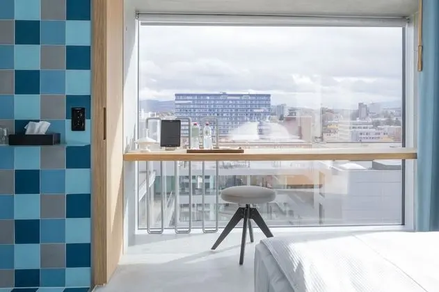 Urban Design Room