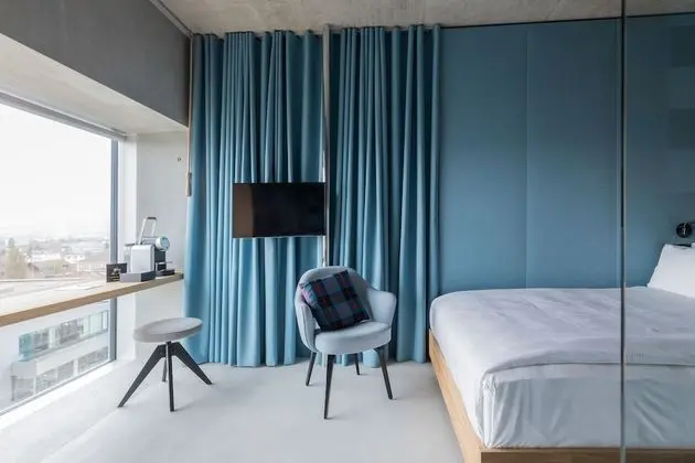 Urban Design Room