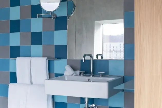 Urban Design Room