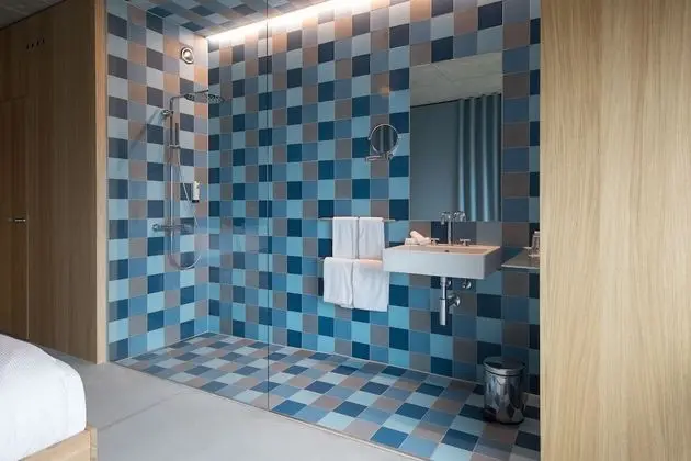 Urban Design Room