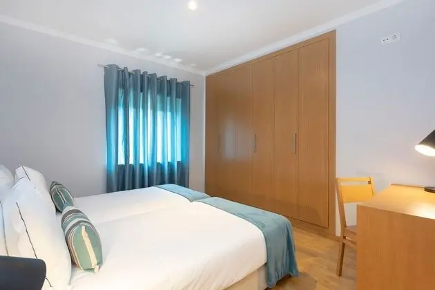 Apart Daire, 3 Yatak Odası