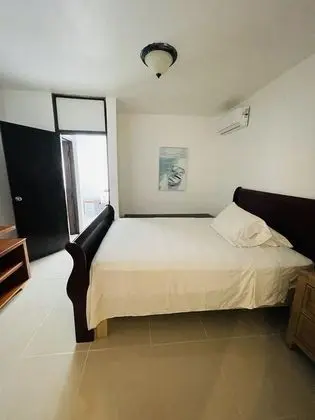 Apart Daire, 4 Yatak Odası, Sigara İçilmez