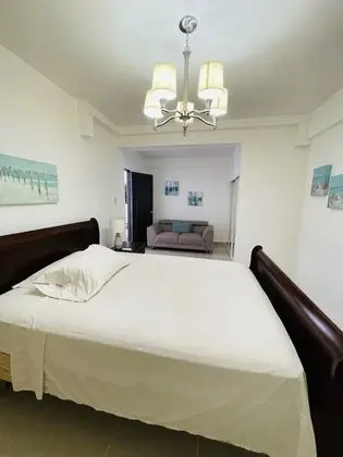 Apart Daire, 4 Yatak Odası, Sigara İçilmez