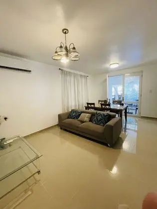 Apart Daire, 4 Yatak Odası, Sigara İçilmez