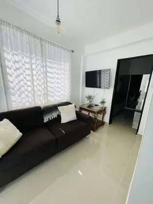 Apart Daire, 4 Yatak Odası, Sigara İçilmez