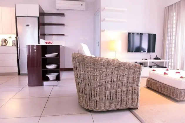 Apart Daire, 3 Yatak Odası, Denize Sıfır
