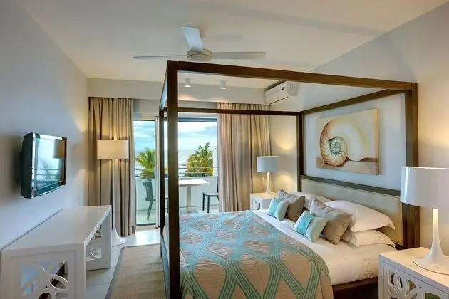 Çatı Katı Süiti (Penthouse)
