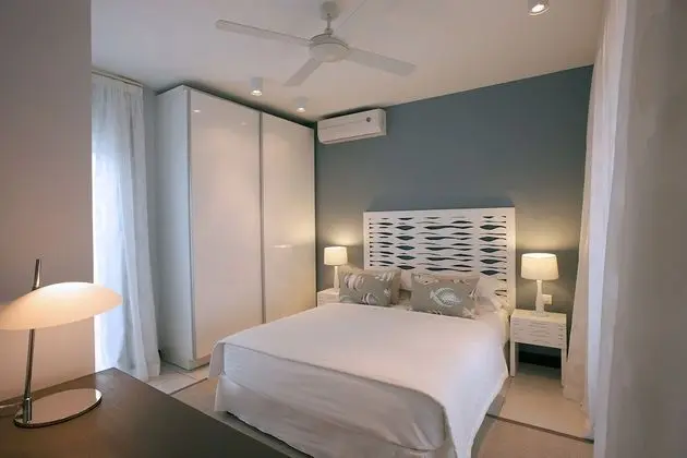 Çatı Katı Süiti (Penthouse)