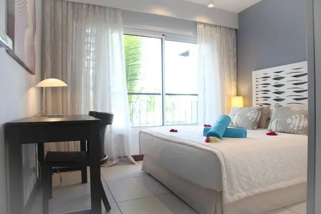 Çatı Katı Süiti (Penthouse)