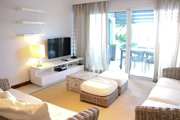 Çatı Katı Süiti (Penthouse)