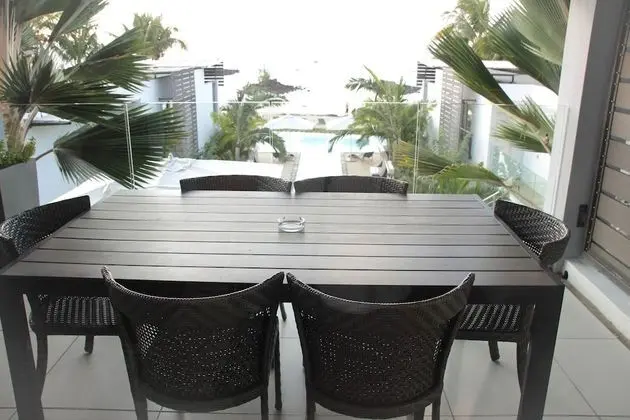 Çatı Katı Süiti (Penthouse)