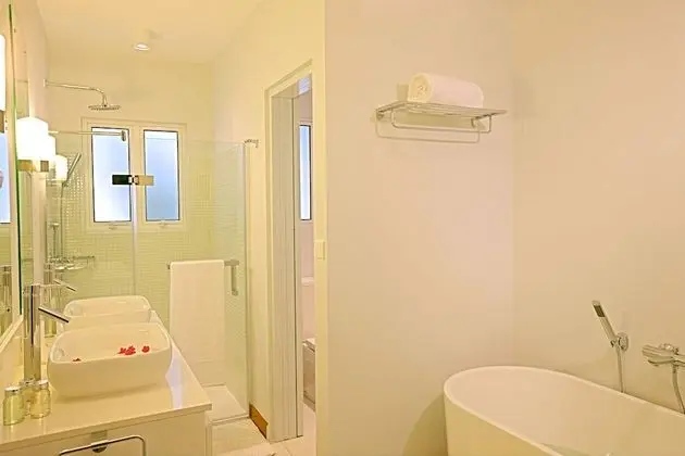 Çatı Katı Süiti (Penthouse)