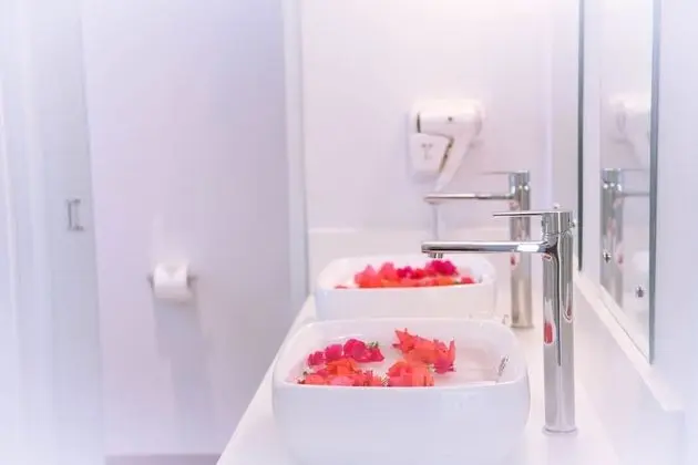 Çatı Katı Süiti (Penthouse)
