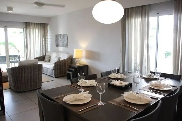 Premier Apart Daire