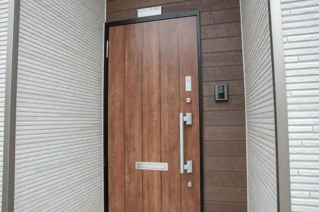 Basic Apart Daire, Sigara İçilmez (101)