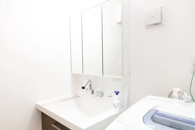 Basic Apart Daire, Sigara İçilmez (101)
