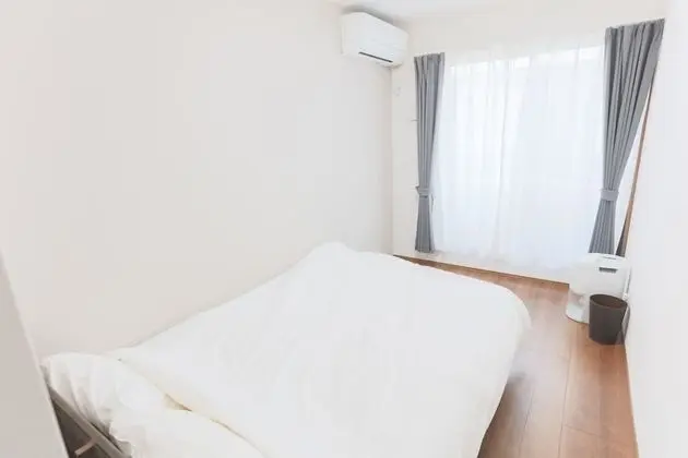 Basic Apart Daire, Sigara İçilmez (101)