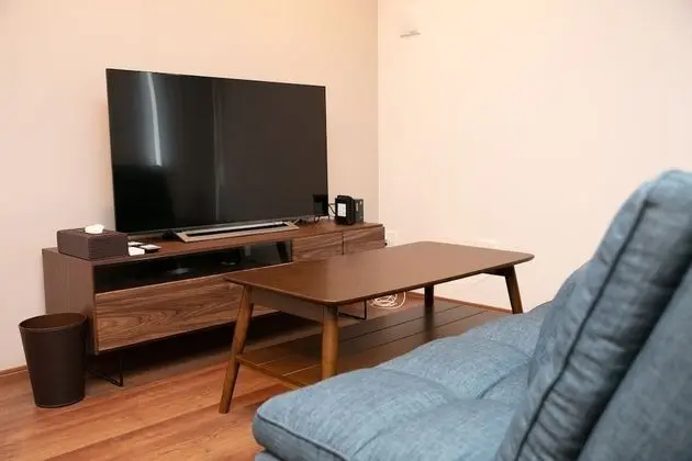 Basic Apart Daire, Sigara İçilmez (101)