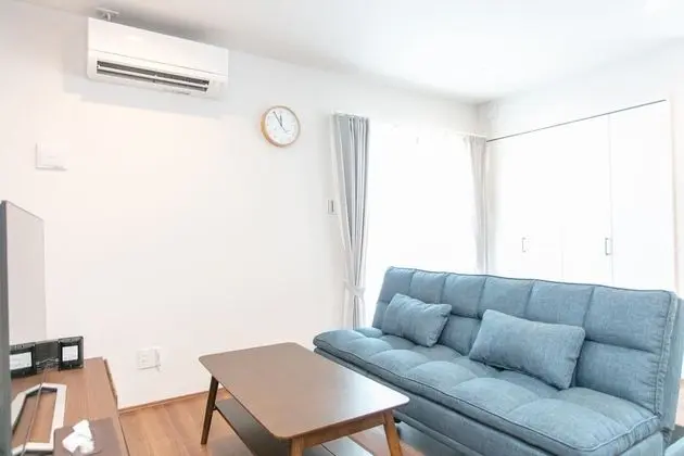 Basic Apart Daire, Sigara İçilmez (101)