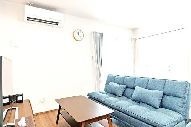 Basic Apart Daire, Sigara İçilmez (101)