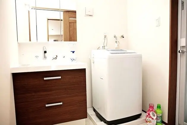 Basic Apart Daire, Sigara İçilmez (101)