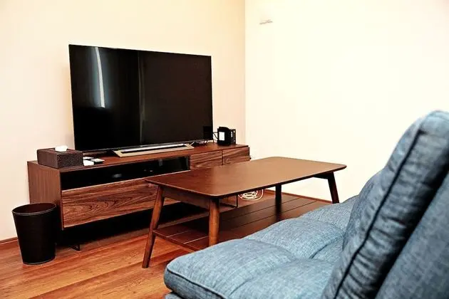Basic Apart Daire, Sigara İçilmez (101)