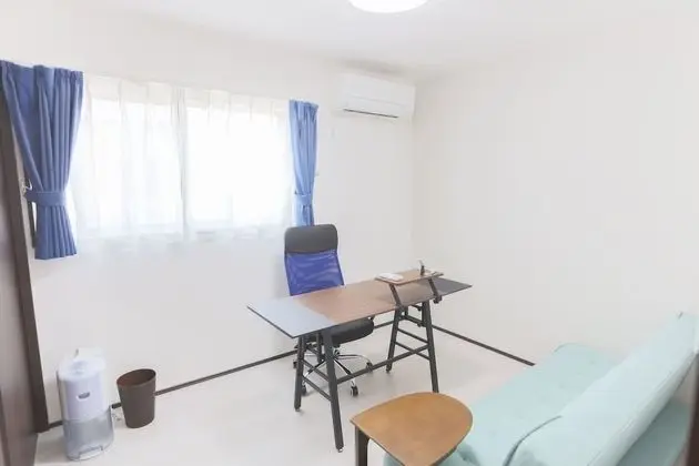 Basic Apart Daire, Sigara İçilmez (102)