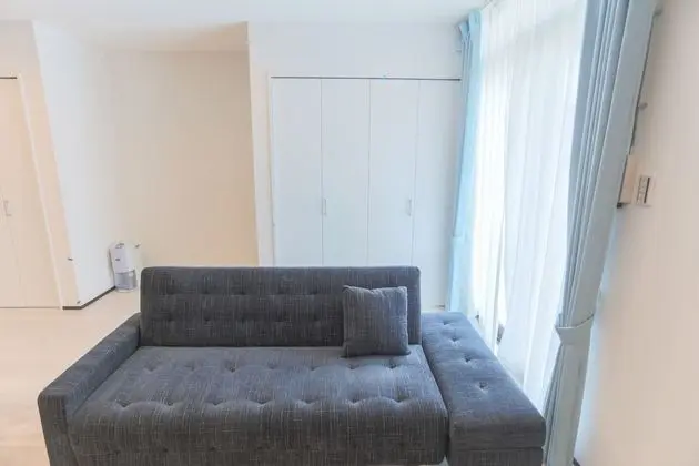 Basic Apart Daire, Sigara İçilmez (102)