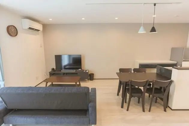 Basic Apart Daire, Sigara İçilmez (102)