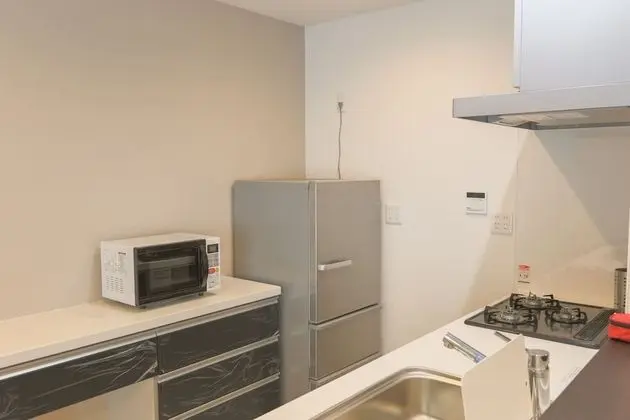 Basic Apart Daire, Sigara İçilmez (102)